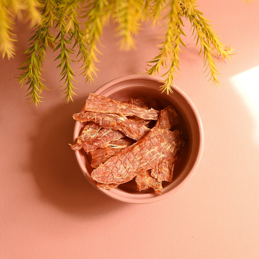 The Pawfect Snack: Why Dehydrated Treats are a Hit with Pets - Purrcle