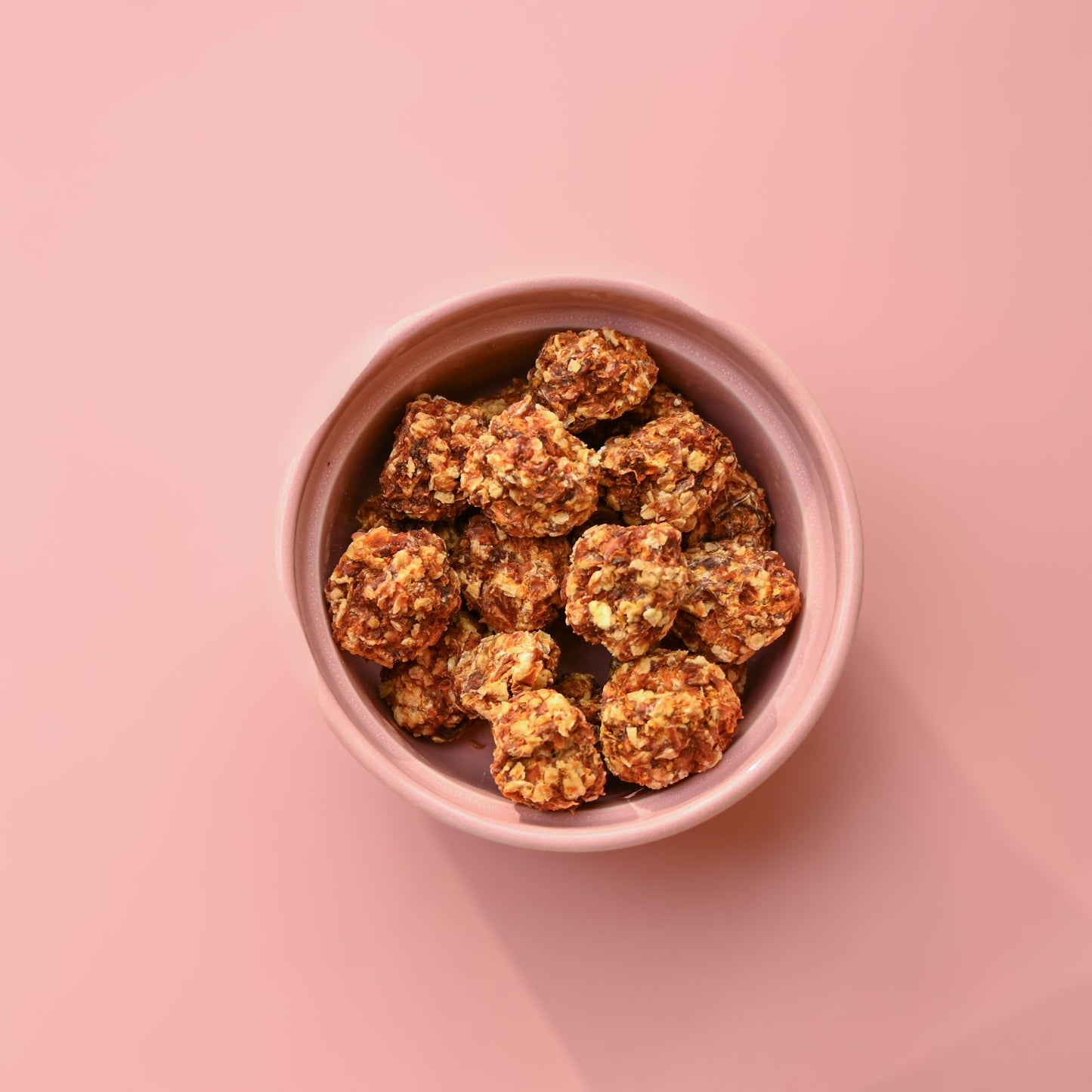 Carrot Cake | Healthy Dog Treat | dog training treats - Purrcle