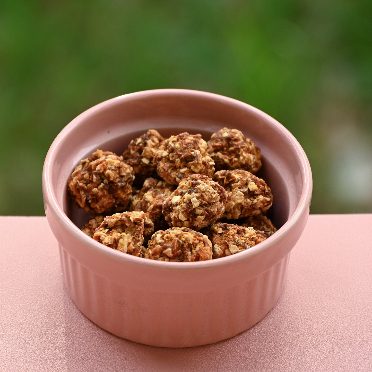 Carrot Cake | Healthy Dog Treat | dog training treats - Purrcle
