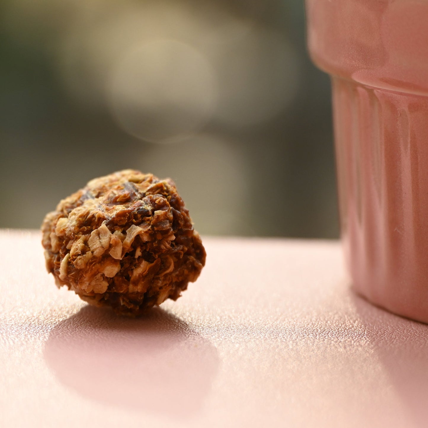 Carrot Cake | Healthy Dog Treat | dog training treats - Purrcle