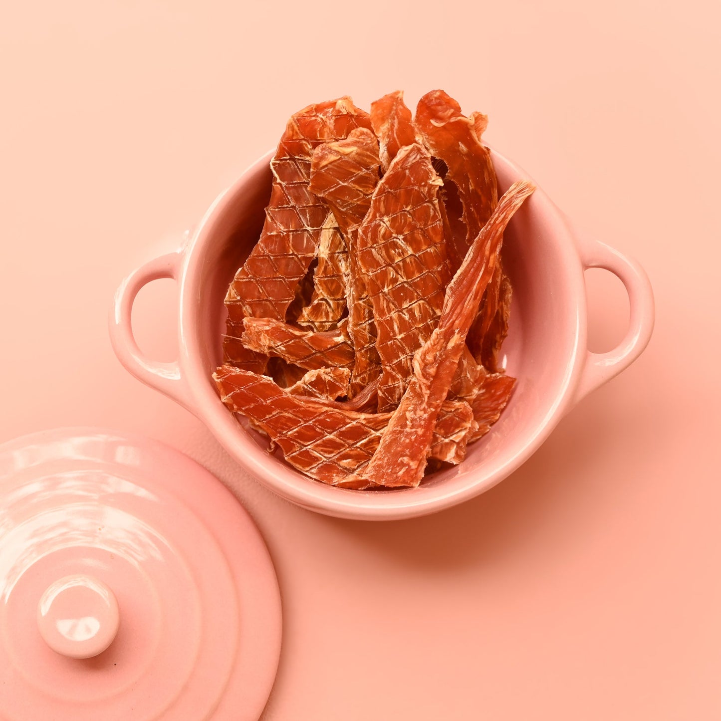 Chicken Jerky | Healthy Dog Treat | dog training treats - Purrcle