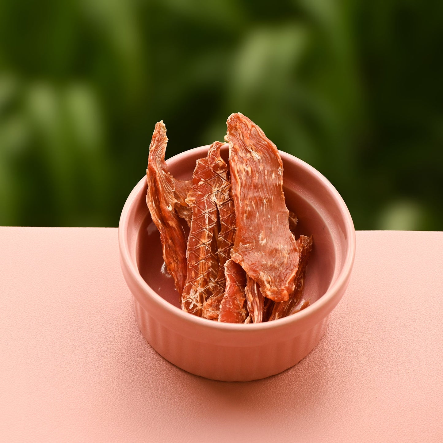 Chicken Jerky | Healthy Dog Treat | dog training treats - Purrcle