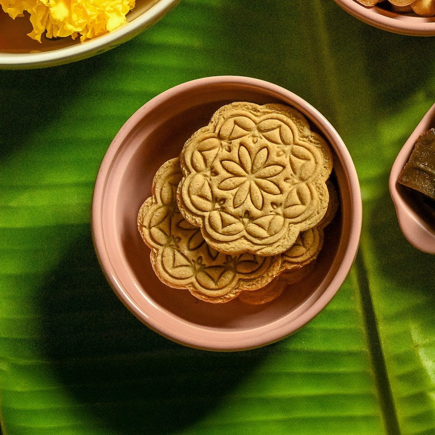 Diwali GiftBox - Purrcle