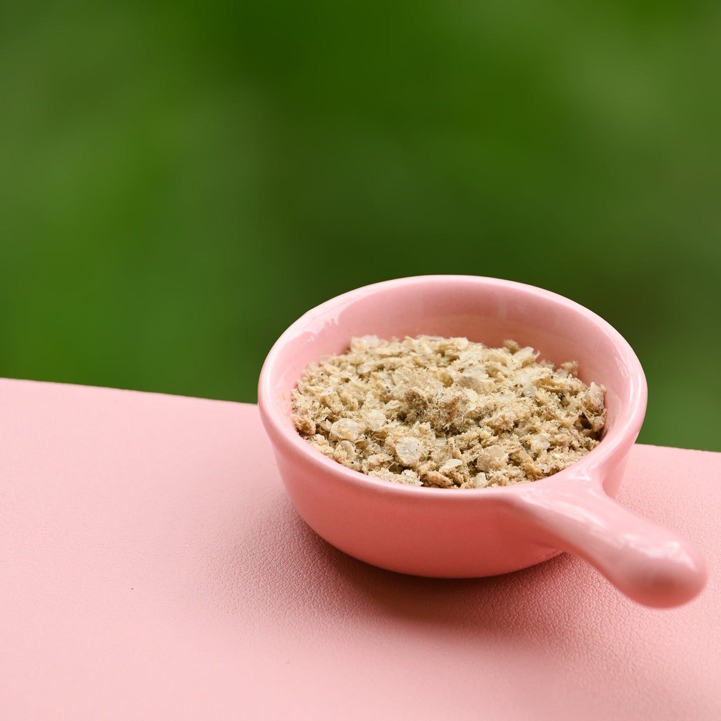 Fish Powder | Healthy Dog Food Topper | Kibble topper | Hypoallergenic dog food topper - Purrcle