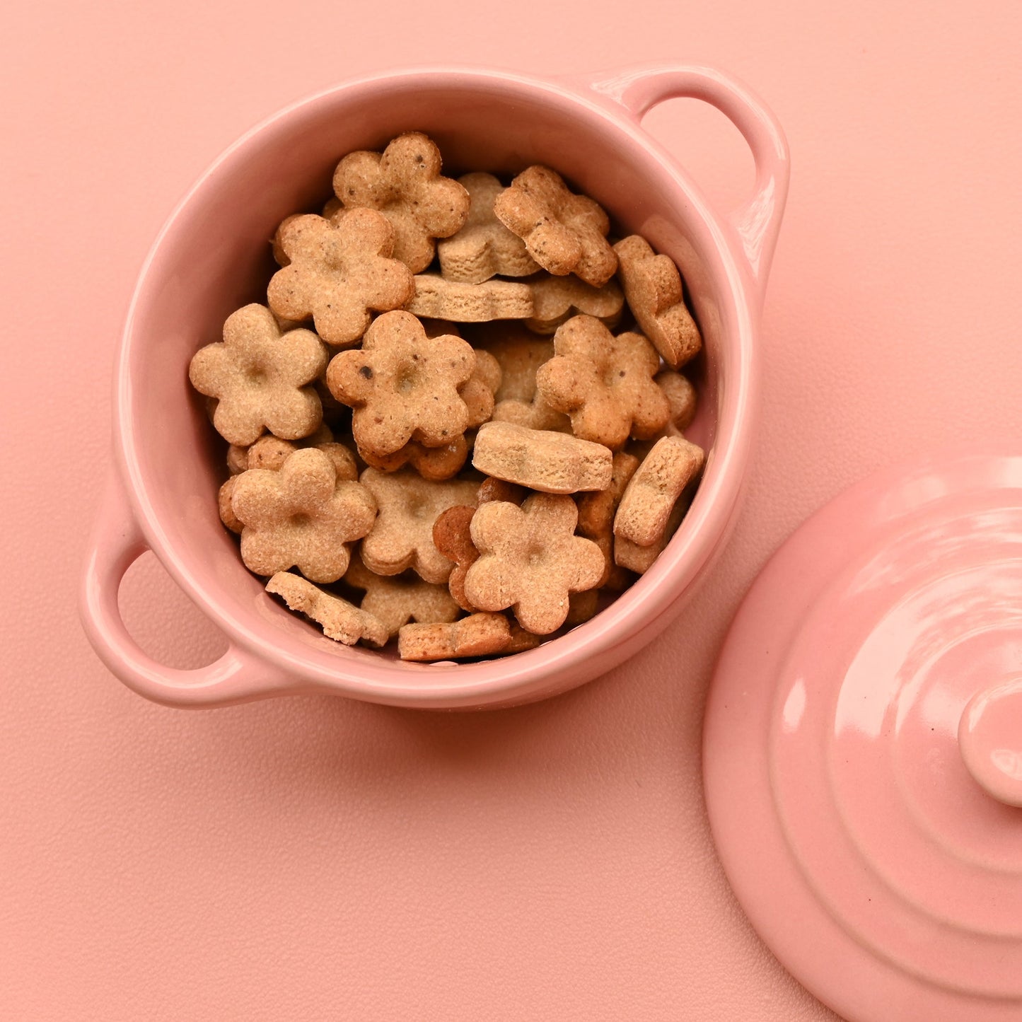 No Mo Farties | Gluten free dog biscuit | healthy dog biscuit - Purrcle