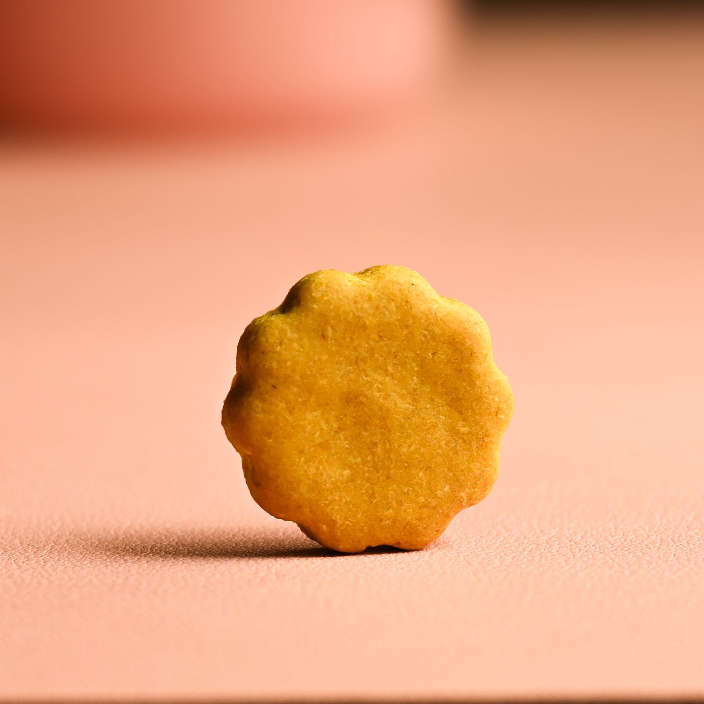 Pumpkin Pie | Gluten free dog biscuit | healthy dog biscuit - Purrcle