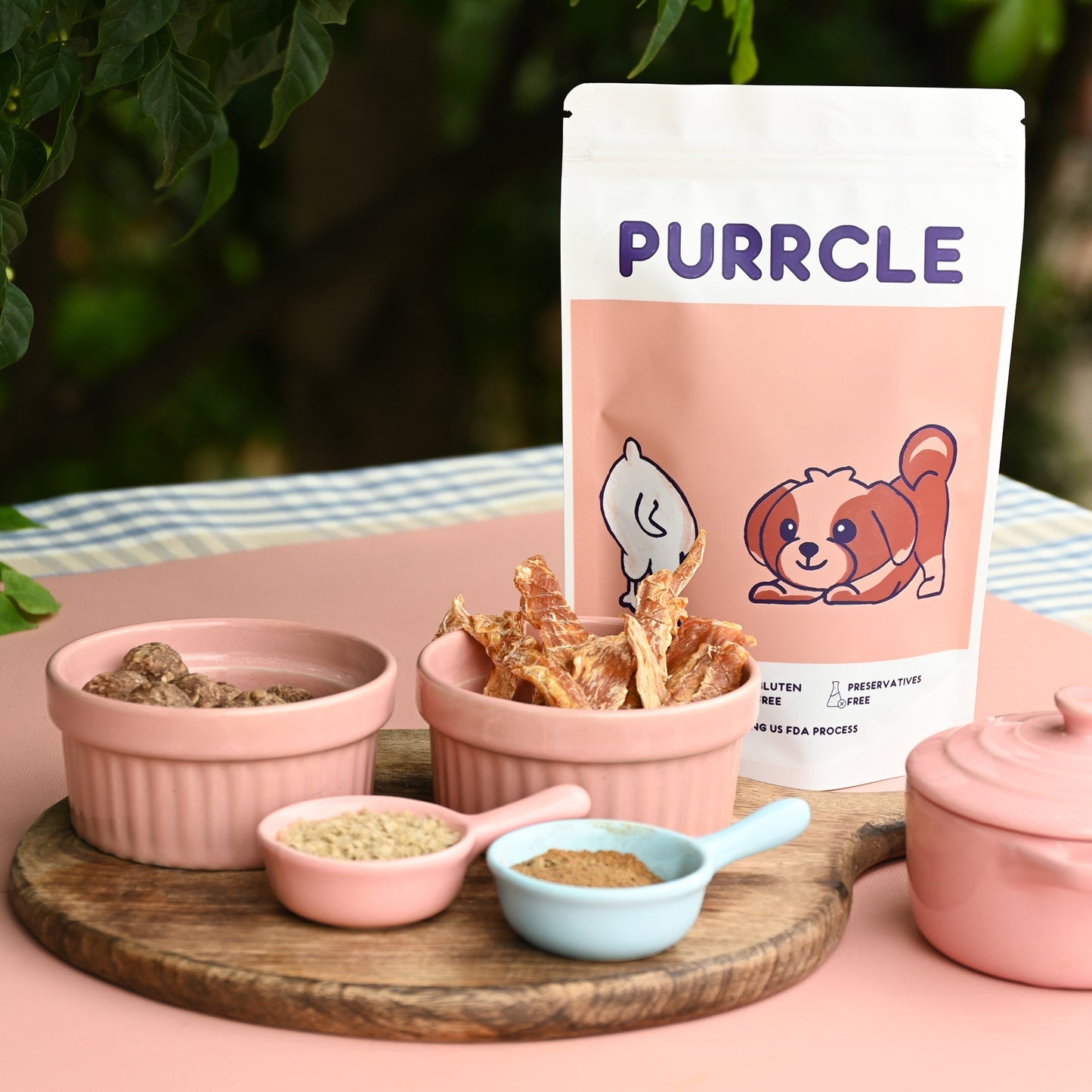 Streetie Joy Pack - Purrcle