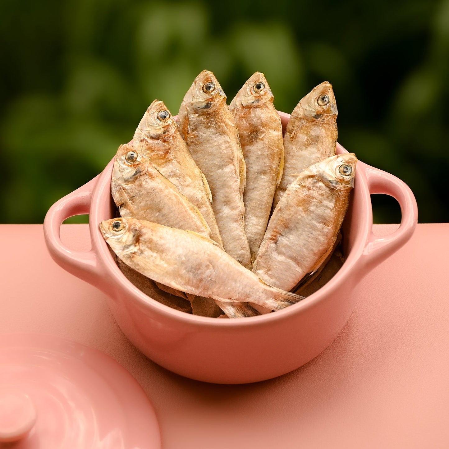 Whole Sardines | Cat Treat | Healthy Dog Treat | Hypoallergenic dog treat - Purrcle