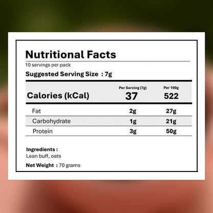Amoosing | Healthy Dog Treat | dog training treats - Purrcle