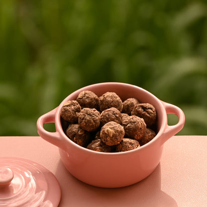 Amoosing | Healthy Dog Treat | dog training treats - Purrcle