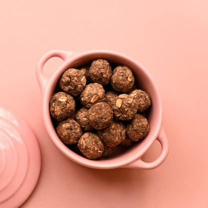 Amoosing | Healthy Dog Treat | dog training treats - Purrcle