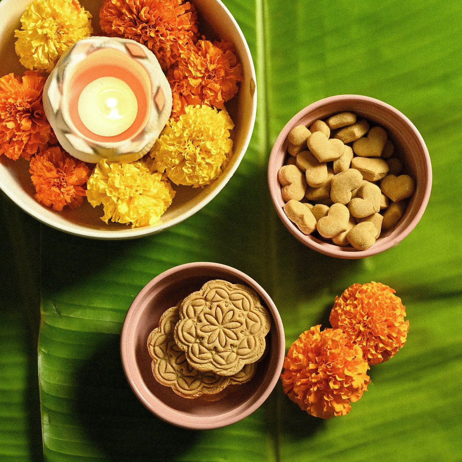 Diwali GiftBox - Purrcle