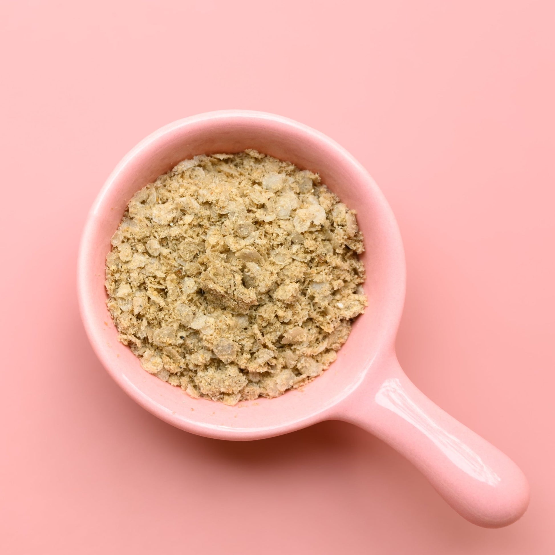 Fish Powder | Healthy Dog Food Topper | Kibble topper | Hypoallergenic dog food topper - Purrcle