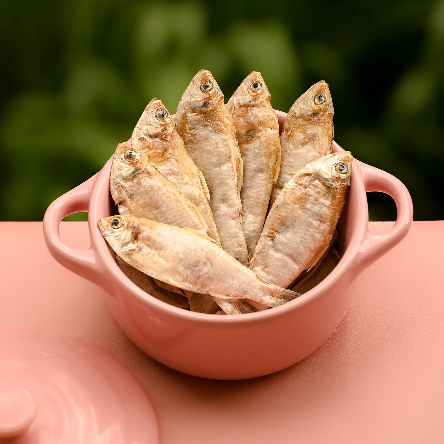 Whole Sardines | Cat Treat | Healthy Dog Treat | Hypoallergenic dog treat - Purrcle